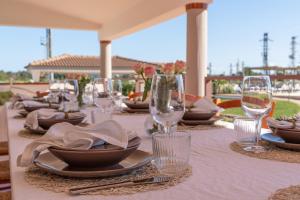 Villa Sardegna Relax - Private Pool Alghero img15