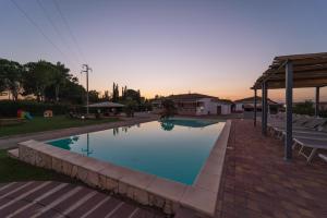 Villa Sardegna Relax - Private Pool Alghero img34