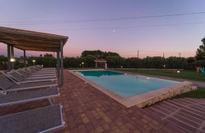 Villa Sardegna Relax - Private Pool Alghero img31