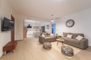 Villa Sardegna Relax - Private Pool Alghero