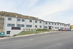 Hotel HE ROMA - Cappuccini di Riano