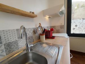 Appartements Le Pavin confort - Residence de Michele Murol : photos des chambres