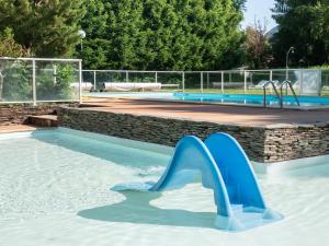 Campings Camping Pradelongue : photos des chambres