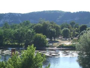 Campings Camping 2 etoiles - Piscine - ccab0if : Mobile Home 2 Chambres