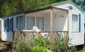 Campings Camping 2 etoiles - Piscine - ccab0if : photos des chambres
