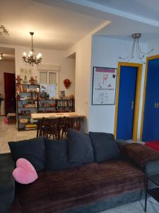 Apartamento en el centro histórico de Sevilla