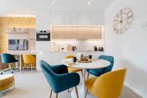 Cosy and Premium Stay Mons