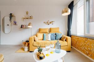 Cosy and Premium Stay Mons