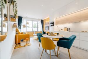 Cosy and Premium Stay Mons