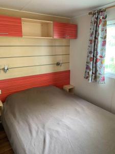 Campings Camping 3 etoiles - Piscine - eeeddg : photos des chambres