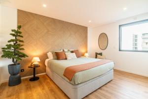 Priolo in Ponta Delgada - 5th floor Apartment