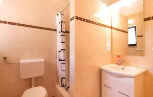 Ive Kapetanova Stancija