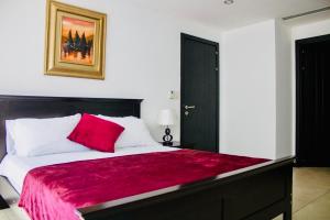 Suite en puerto Santana