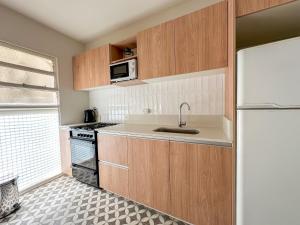 RentUp - Moderno depto en Recoleta cerca del Recoleta Mall