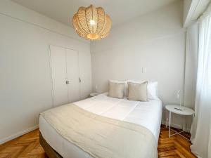 RentUp - Moderno depto en Recoleta cerca del Recoleta Mall