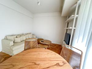 RentUp - Moderno depto en Recoleta cerca del Recoleta Mall