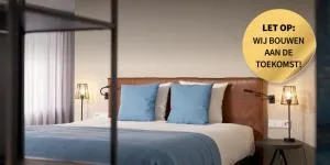 凡德瓦克酒店 - Stein