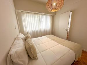 RentUp - Moderno depto en Recoleta cerca del Recoleta Mall