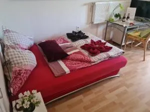 Ferienwohnungen wie im Süden Großostheim - Schaafheim