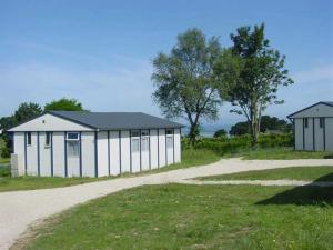 Chalet 2 étoiles - Piscine - ccab0ii