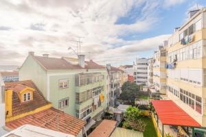 GuestReady - Sweet comfort in Lisbon