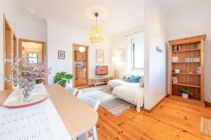 GuestReady - Sweet comfort in Lisbon