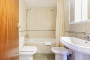 A&N Mediterranean Holiday Haven Algarrobo Costa