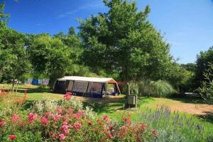 Campings Camping 3 etoiles - ccaa0ib : photos des chambres