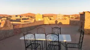Spacious House in Hassilabied - Hassilabied