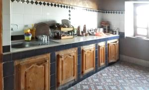 Spacious House in Hassilabied