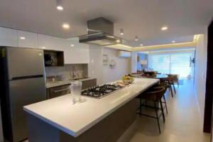 Apartamento con Piscina en Puerto Vallarta