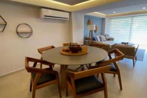 Apartamento con Piscina en Puerto Vallarta