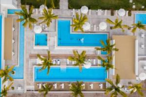 Apartamento con Piscina en Puerto Vallarta