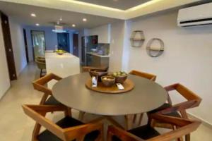 Apartamento con Piscina en Puerto Vallarta