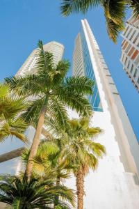 U-GO Edificio Infinito en Cartagena