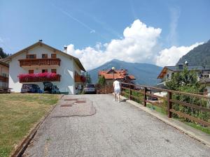 Casa Bezzi
