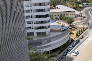 Suite en puerto Santana