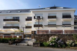 Hotels authentic by balladins – Rodez / Le Segala : photos des chambres