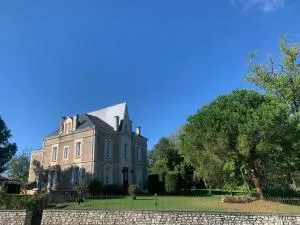 La Garde - Chambre D'hôte - Douchapt