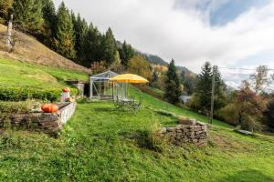 Appartements Chalet La Vourze : photos des chambres