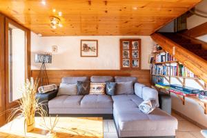 Appartements Chalet La Vourze : photos des chambres
