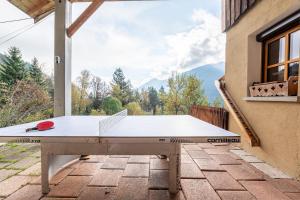 Appartements Chalet La Vourze : photos des chambres