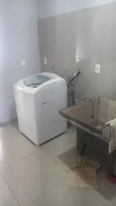 Murilo hospedagem - غوايرا