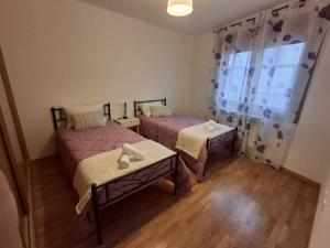 Apartamento onda atlántica