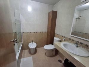 Apartamento onda atlántica