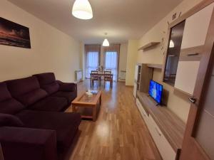 Apartamento onda atlántica