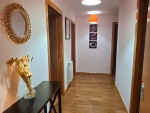 Apartamento onda atlántica - Fuentecarmoa