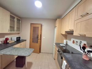 Apartamento onda atlántica