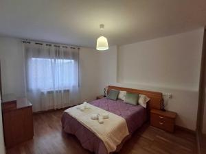 Apartamento onda atlántica