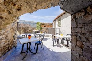 Appartamento Ginny Dachi Farm